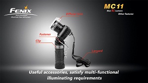  Fenix MC11 2014