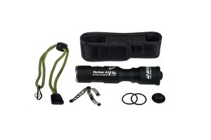  Armytek Partner A1 Pro v3    XP-L