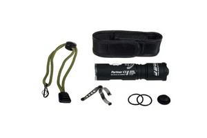  Armytek Partner C1 Pro v3   XP-L