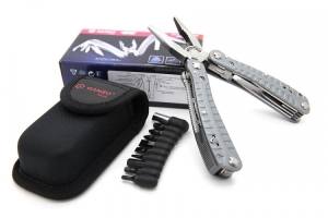  Ganzo G105
