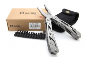  Ganzo G202