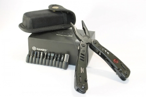  Ganzo G301B   (4 ). .