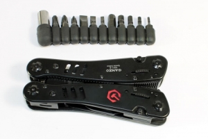  Ganzo G301B   (4 ). .