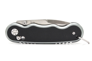  Ganzo 715