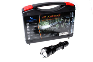  Olight M21-X    XML ( )