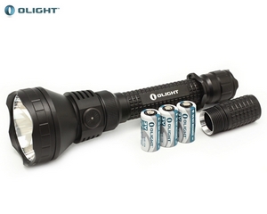  Olight M3XS-UT Javelot    XP-L HI