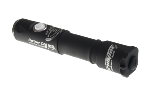  Armytek Partner C2 Pro v3   XP-L