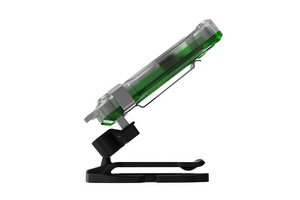 Armytek Zippy Extended Set (Green jade)