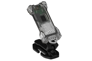 Armytek Zippy Extended Set (Grey Onyx)