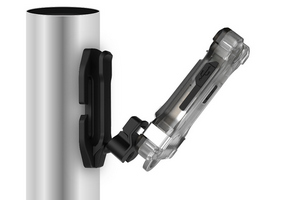 Armytek Zippy Extended Set (Grey Onyx)