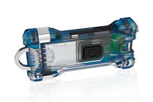  - Armytek Zippy Blue Sapphire