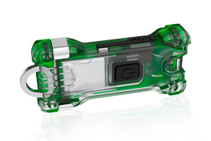  - Armytek Zippy Green Jade