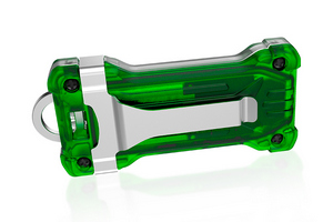  - Armytek Zippy Green Jade