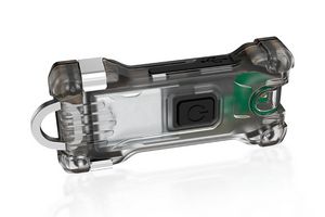  - Armytek Zippy Grey Onyx