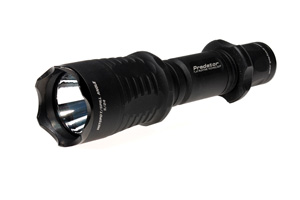 Predator V2.0 Black