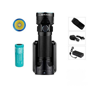  Olight R50 Pro LE Kit   XHP70