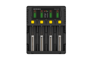   Armytek Uni C4