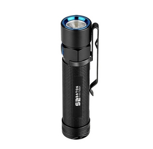  Olight S2 Baton    XM-L2