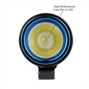  Olight S2 Baton    XM-L2