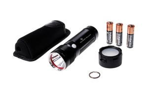  Olight S35 Baton    XML