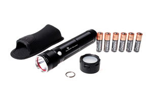  Olight S65 Baton    XML