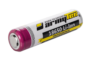Li-Ion  Armytek 18650 3500mAh - 1. .
