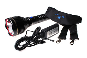  Olight SR95S UT Intimidator   SBT-70 (  )