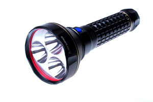  Olight SR96 Intimidator  3   MK-R (  )