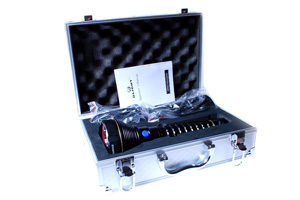  Olight SR96 Intimidator  3   MK-R (  )
