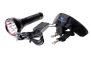  Olight SR96 Intimidator  3   MK-R (  )