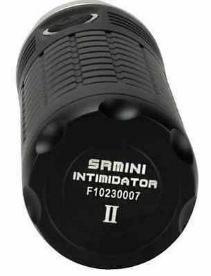  Olight SR Mini II Intimidator