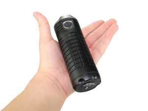  Olight SR Mini II Intimidator