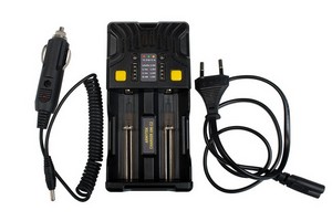    Armytek Uni C2   