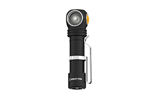 Armytek Wizard C2 Pro Magnet USB XHP50.2