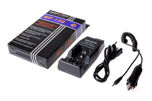  WF-139 Li-Ion +   . .