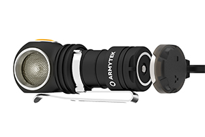 Armytek Wizard C1 Pro Magnet USB ( )