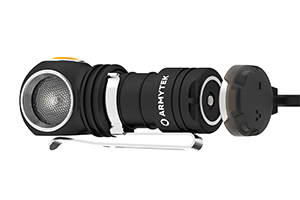 Armytek Wizard C1 Pro Magnet USB