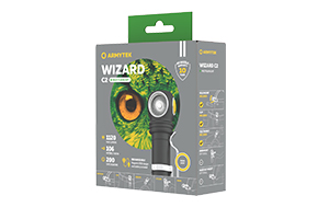 Armytek Wizard C2 Magnet USB ( )