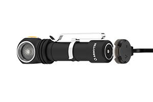 Armytek Wizard C2 Magnet USB