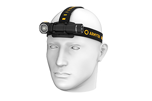 Armytek Wizard C2 Magnet USB