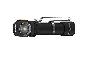 Armytek Wizard C2 Magnet USB