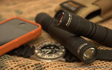 Фонари Armytek Partner Фонари Armytek Partner