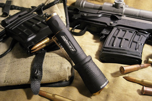    Armytek Predator  