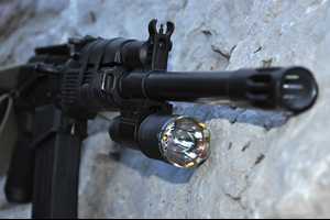    Armytek Predator  