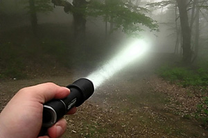    Armytek Predator  