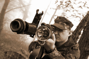    Armytek Predator  