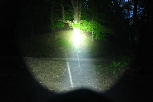    Armytek Predator  