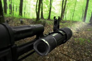    Armytek Predator  