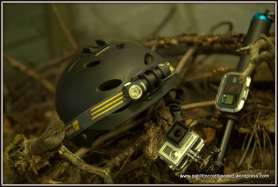 Фонари Armytek Tiara Фонари Armytek Tiara
