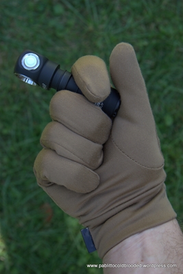  Armytek Tiara  